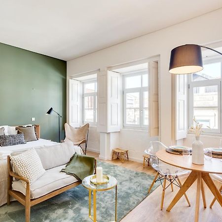 Da'Home - Boavista Green Studio Porto Ngoại thất bức ảnh
