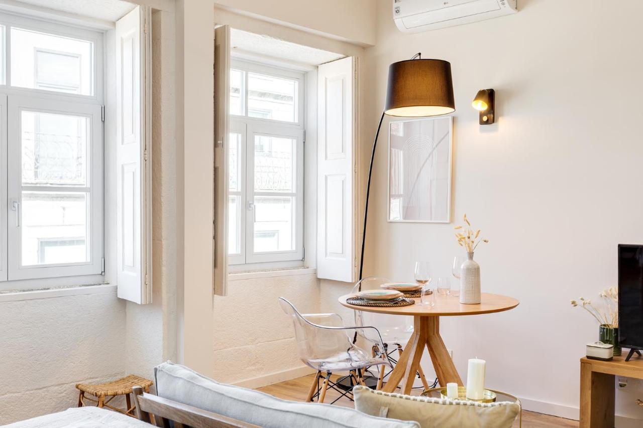 Da'Home - Boavista Green Studio Porto Ngoại thất bức ảnh