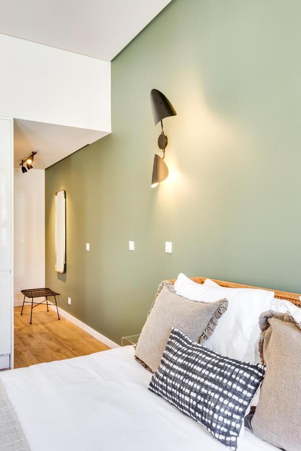 Da'Home - Boavista Green Studio Porto Ngoại thất bức ảnh
