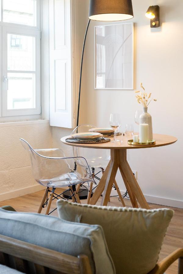 Da'Home - Boavista Green Studio Porto Ngoại thất bức ảnh