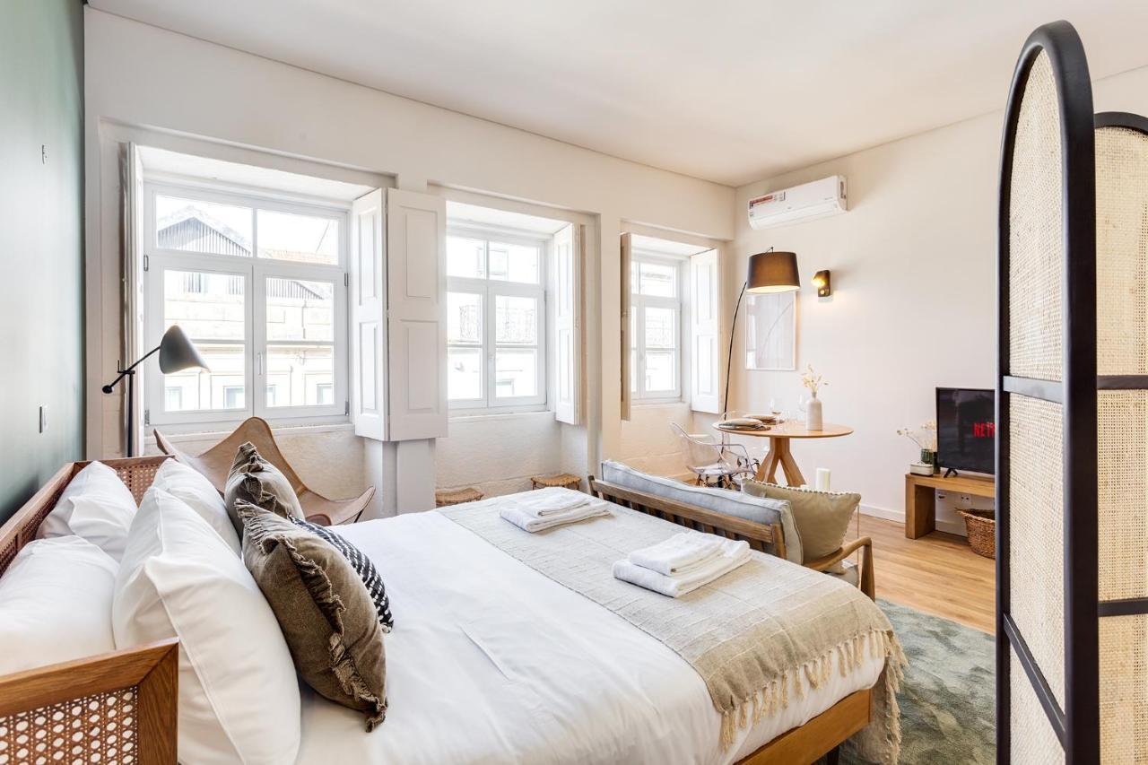 Da'Home - Boavista Green Studio Porto Ngoại thất bức ảnh