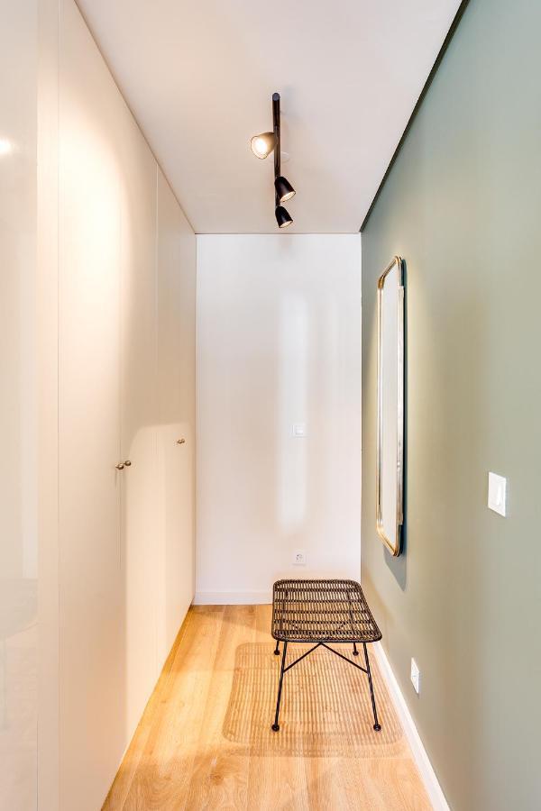 Da'Home - Boavista Green Studio Porto Ngoại thất bức ảnh