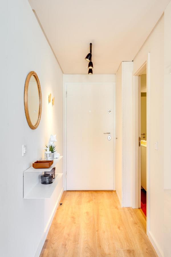 Da'Home - Boavista Green Studio Porto Ngoại thất bức ảnh