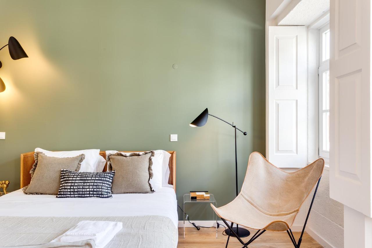 Da'Home - Boavista Green Studio Porto Ngoại thất bức ảnh