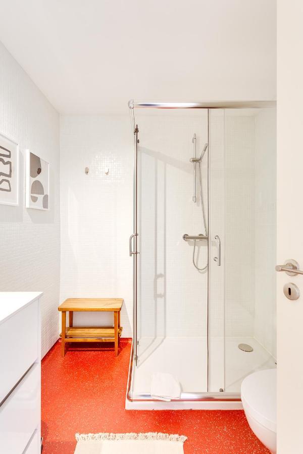 Da'Home - Boavista Green Studio Porto Ngoại thất bức ảnh