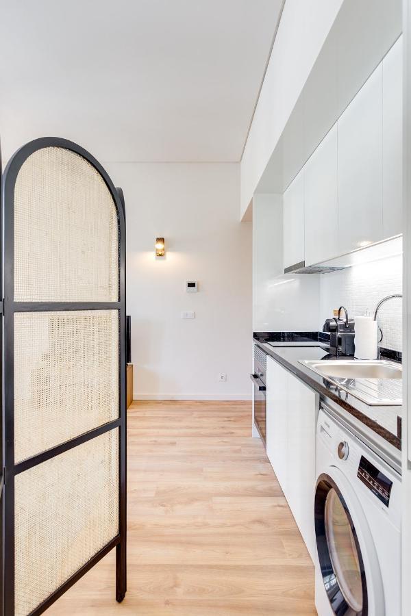 Da'Home - Boavista Green Studio Porto Ngoại thất bức ảnh