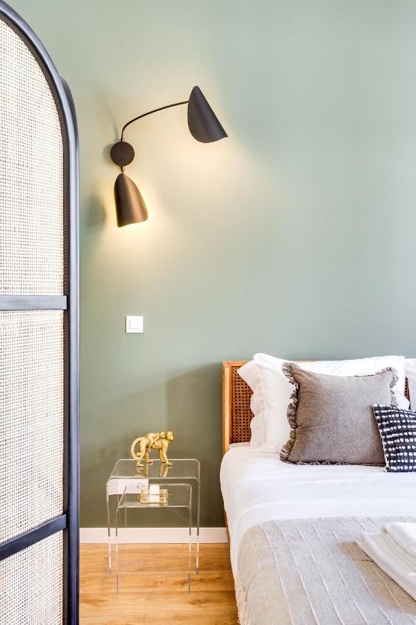 Da'Home - Boavista Green Studio Porto Ngoại thất bức ảnh