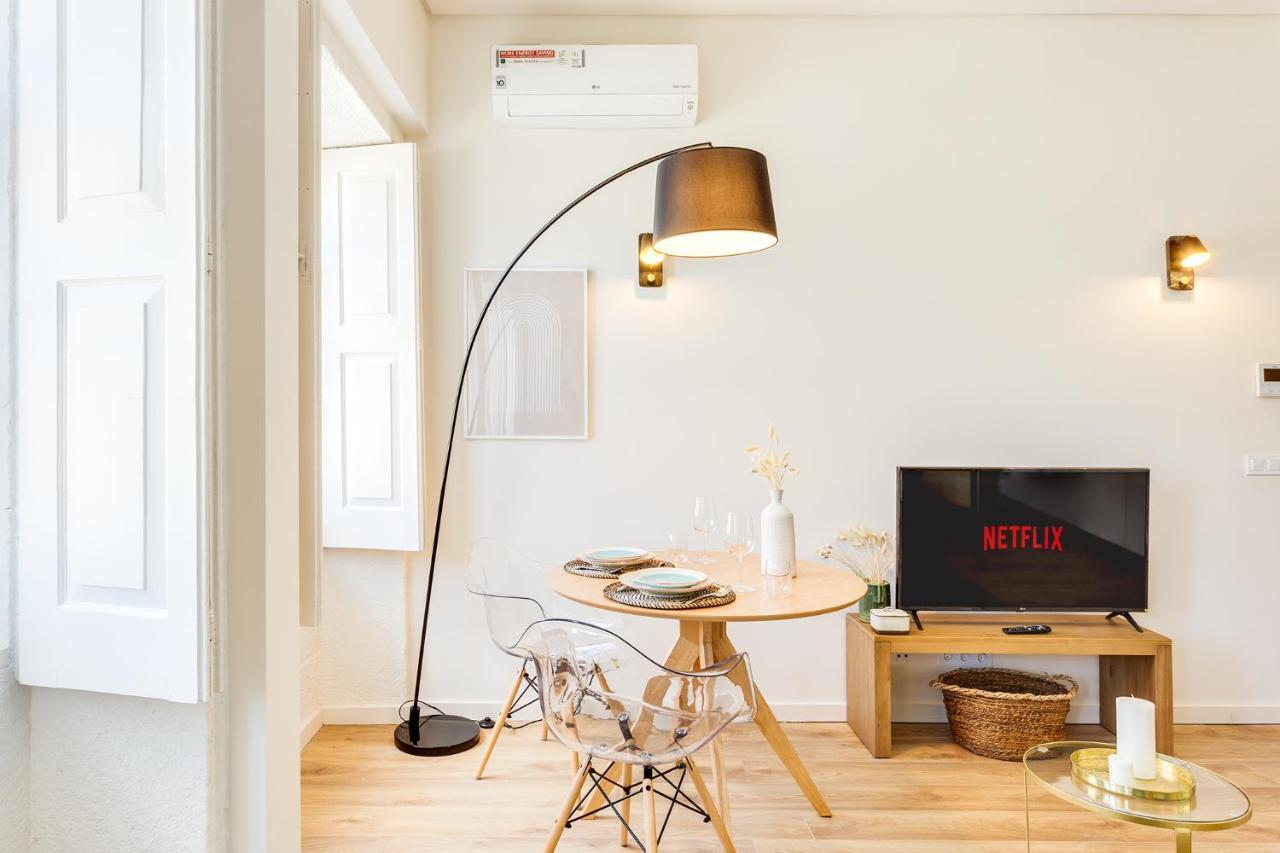 Da'Home - Boavista Green Studio Porto Ngoại thất bức ảnh