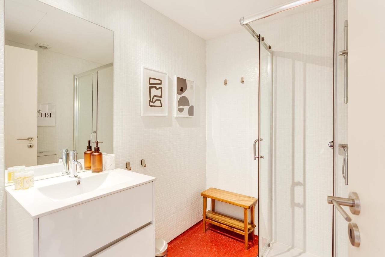 Da'Home - Boavista Green Studio Porto Ngoại thất bức ảnh